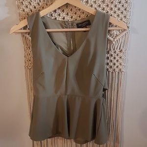 Sirens blouse